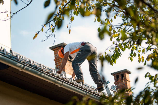 Best Residential Roofing Contractor  in Chariton, IA