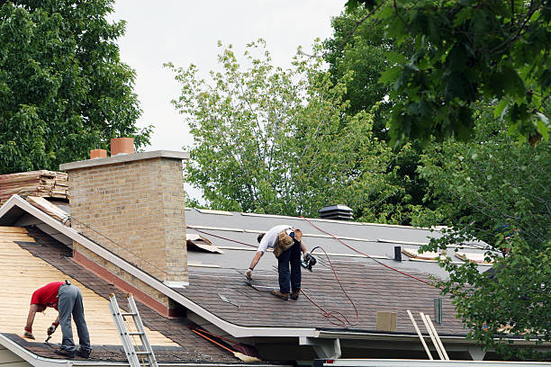 Quick and Trustworthy Emergency Roof Repair Services in Chariton, IA