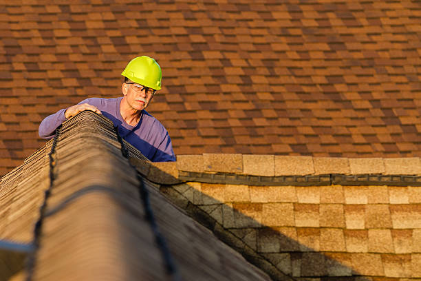 Best Shingle Roofing Installation  in Chariton, IA