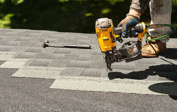 Best Commercial Roof Installation  in Chariton, IA