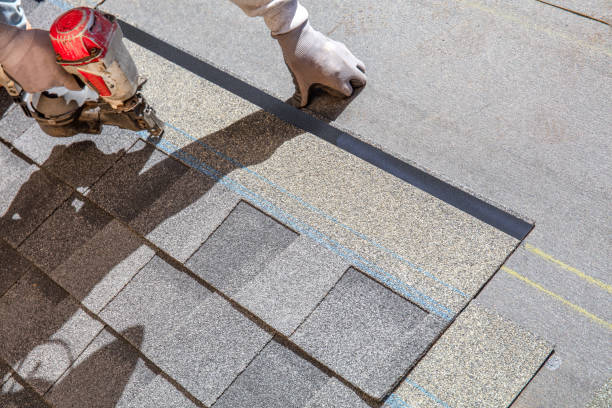 Best Emergency Roof Repair  in Chariton, IA